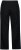 Ulla Popken Wide Leg Ruby Fit Stretch Chino Pants Navy - Jeans & Pantalons Femme Grandes Tailles – Plus Size - 