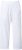 Ulla Popken Wide Leg Ruby Fit Stretch Chino Pants Snow White - Jeans & Pantalons Femme Grandes Tailles – Plus Size - 