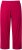 Ulla Popken Wide Leg Ruby Fit Stretch Chino Pants Salsa - Jeans & Pantalons Femme Grandes Tailles – Plus Size - 