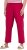 Ulla Popken Wide Leg Ruby Fit Stretch Chino Pants Salsa - Jeans & Pantalons Femme Grandes Tailles – Plus Size - 