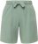 Ulla Popken Tie Belt Lyocell Shorts Moss Green - Jeans & Pantalons Femme Grandes Tailles – Plus Size - 