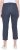 Ulla Popken Stretch Blend Bengaline Pants Navy - Jeans & Pantalons Femme Grandes Tailles – Plus Size - 