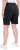 Ulla Popken Stretch Knit Bermuda Shorts Black - Jeans & Pantalons Femme Grandes Tailles – Plus Size - 