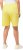 Ulla Popken Stretch Knit Bermuda Shorts Orange - Jeans & Pantalons Femme Grandes Tailles – Plus Size - 
