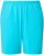 Ulla Popken Stretch Knit Bermuda Shorts Blue - Jeans & Pantalons Femme Grandes Tailles – Plus Size - 
