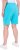 Ulla Popken Stretch Knit Bermuda Shorts Blue - Jeans & Pantalons Femme Grandes Tailles – Plus Size - 