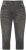 Ulla Popken Basic Capri Sarah Fit Jeans Gray - Jeans & Pantalons Femme Grandes Tailles – Plus Size - 