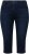 Ulla Popken Basic Capri Sarah Fit Jeans Denim Blue - Jeans & Pantalons Femme Grandes Tailles – Plus Size - 