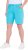 Ulla Popken Cargo Bermuda Shorts Blue - Jeans & Pantalons Femme Grandes Tailles – Plus Size - 