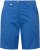 Ulla Popken Cargo Bermuda Shorts Royal Blue - Jeans & Pantalons Femme Grandes Tailles – Plus Size - 