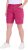 Ulla Popken Cargo Bermuda Shorts Pale Lilac - Jeans & Pantalons Femme Grandes Tailles – Plus Size - 
