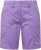 Ulla Popken Cargo Bermuda Shorts Pale Lilac - Jeans & Pantalons Femme Grandes Tailles – Plus Size - 