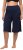 Ulla Popken Wide Leg Flared Bermuda Shorts Navy - Jeans & Pantalons Femme Grandes Tailles – Plus Size - 