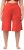 Ulla Popken Wide Leg Flared Bermuda Shorts - Jeans & Pantalons Femme Grandes Tailles – Plus Size - 