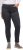 Ulla Popken Stretch Fit 6 Pocket Cargo Pants Black - Jeans & Pantalons Femme Grandes Tailles – Plus Size - 