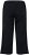 Ulla Popken Cropped Ruby Fit Pants Navy - Jeans & Pantalons Femme Grandes Tailles – Plus Size - 