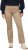 Ulla Popken Bootcut Carpenter Jeans Dark Putty - Jeans & Pantalons Femme Grandes Tailles – Plus Size - 