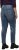 Ulla Popken Thermal Mom Jeans Blue Denim - Jeans & Pantalons Femme Grandes Tailles – Plus Size - 