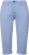 Ulla Popken Capri Boyfriend Jeans Blue - Jeans & Pantalons Femme Grandes Tailles – Plus Size - 