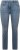Ulla Popken Rhinestone Detail Stretch Fit Skinny Jeans Blue - Jeans & Pantalons Femme Grandes Tailles – Plus Size - 