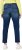 Ulla Popken Boyfriend Jeans Blue Denim - Jeans & Pantalons Femme Grandes Tailles – Plus Size - 
