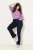 Ulla Popken Bootcut Marie Jeans Grey Denim - Ulla Popken - Vêtements Ulla Popken Grande Taille