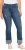 Ulla Popken Wide Cuff Stretch Fit Jeans Blue Denim - Jeans & Pantalons Femme Grandes Tailles – Plus Size - 