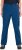 Ulla Popken Anti Mosquito Quick Dry Pants Deep Aqua - Jeans & Pantalons Femme Grandes Tailles – Plus Size - 