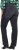 Ulla Popken Wide Leg Mandy Jeans Black - Jeans & Pantalons Femme Grandes Tailles – Plus Size - 