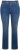 Ulla Popken Wide Leg Mandy Jeans Blue - Jeans & Pantalons Femme Grandes Tailles – Plus Size - 