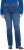 Ulla Popken Wide Leg Mandy Jeans Blue - Jeans & Pantalons Femme Grandes Tailles – Plus Size - 