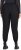 Ulla Popken Triple Function Pants Black - Jeans & Pantalons Femme Grandes Tailles – Plus Size - 