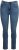 Ulla Popken Stretch Fit Slim Leg Jeans Blue - Jeans & Pantalons Femme Grandes Tailles – Plus Size - 
