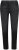 Ulla Popken Acid Wash Stretch Fit Slim Leg Jeans Black - Jeans & Pantalons Femme Grandes Tailles – Plus Size - 
