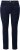 Ulla Popken High Waisted Stretch Fit Jeans Denim Blue - Jeans & Pantalons Femme Grandes Tailles – Plus Size - 