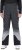 Ulla Popken Performance Ski Pants Black - Jeans & Pantalons Femme Grandes Tailles – Plus Size - 