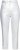 Ulla Popken Metallic Stretch Fit Mom Jeans Silver - Jeans & Pantalons Femme Grandes Tailles – Plus Size - 