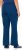 Ulla Popken Tracksuit Pants Blue - Jeans & Pantalons Femme Grandes Tailles – Plus Size - 