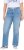 Ulla Popken Patch Pocket Elastic Waist Jeans Blue - Jeans & Pantalons Femme Grandes Tailles – Plus Size - 