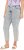 Ulla Popken Tapered Leg Mom Jeans Blue Denim - Jeans & Pantalons Femme Grandes Tailles – Plus Size - 
