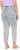 Ulla Popken Tapered Leg Mom Jeans Blue Denim - Jeans & Pantalons Femme Grandes Tailles – Plus Size - 