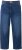 Ulla Popken Tapered Leg Mom Jeans Denim Blue - Jeans & Pantalons Femme Grandes Tailles – Plus Size - 