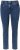 Ulla Popken Jersey Slim Leg Jeans Denim Blue - Jeans & Pantalons Femme Grandes Tailles – Plus Size - 