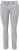Ulla Popken Stretch Cotton Cargo Crop Pants White - Jeans & Pantalons Femme Grandes Tailles – Plus Size - 