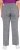 Ulla Popken Quick Drying Jogging Pants Grey - Jeans & Pantalons Femme Grandes Tailles – Plus Size - 
