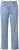 Ulla Popken Tapered Leg Mony Pants Atlantic Blue - Jeans & Pantalons Femme Grandes Tailles – Plus Size - 