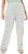 Ulla Popken Mosaic Print Elastic Waist Pants White - Jeans & Pantalons Femme Grandes Tailles – Plus Size - 
