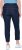 Ulla Popken Cropped Jeggings Denim Blue - Jeans & Pantalons Femme Grandes Tailles – Plus Size - 