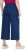 Ulla Popken Denim Culottes Denim Blue - Jeans & Pantalons Femme Grandes Tailles – Plus Size - 