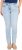 Ulla Popken Slim Leg Stretch Fit Jeans Light Blue Denim - Jeans & Pantalons Femme Grandes Tailles – Plus Size - 